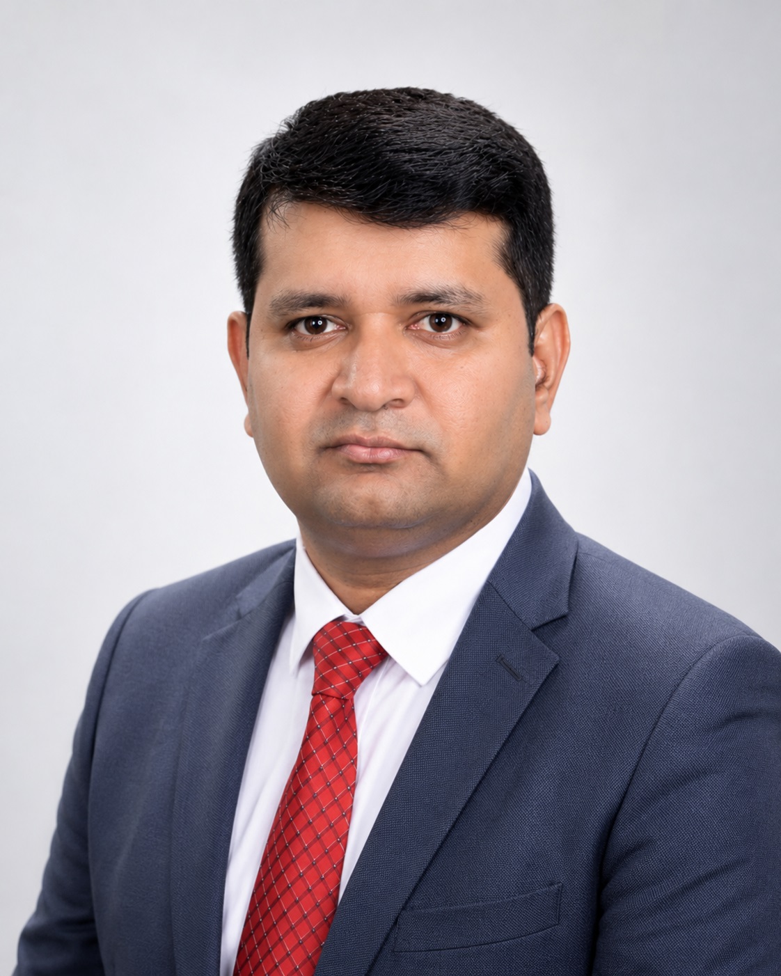 Karthikeyan Babu