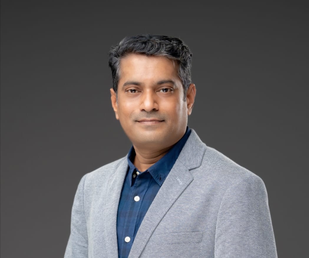 Satheesh Sukumar