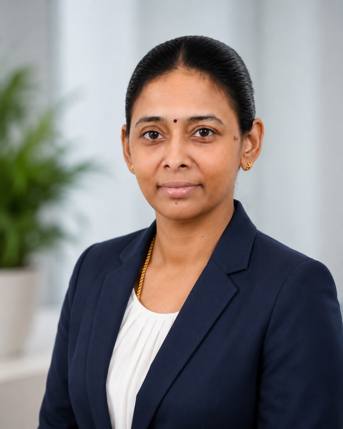 Sharmila Kalimuthu
